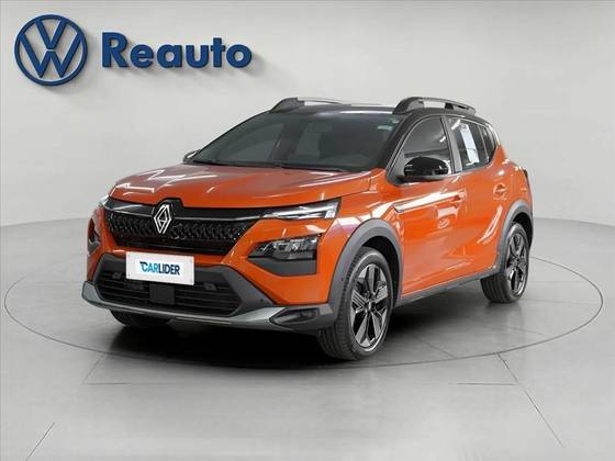 RENAULT KARDIAN 1.0 TCE FLEX PREMIÉRE EDITION EDC